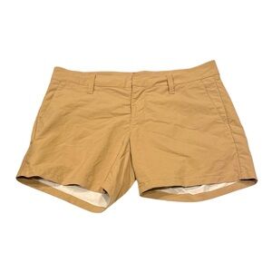 Hurley Tan Women's Shorts